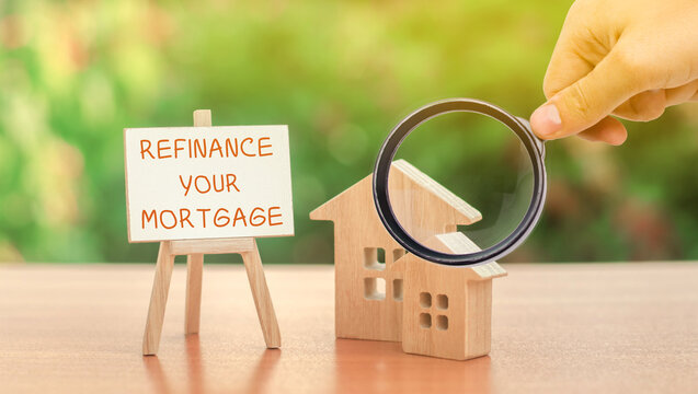 Mortgage Refinance