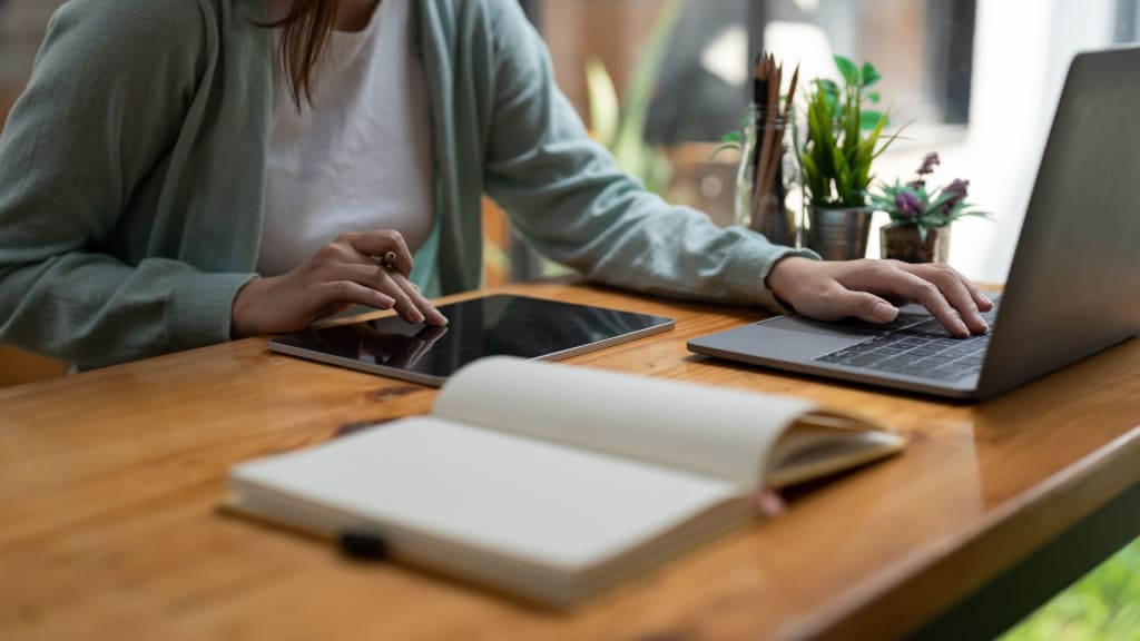 Online MBA Programs