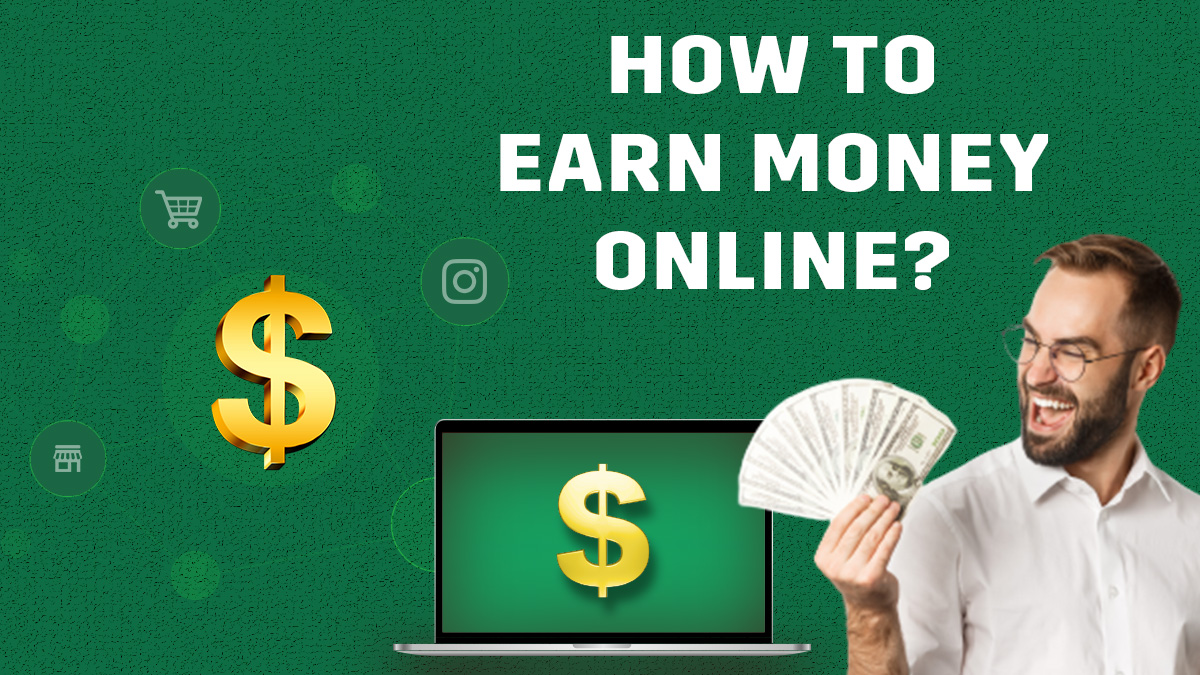How to Make Money Online