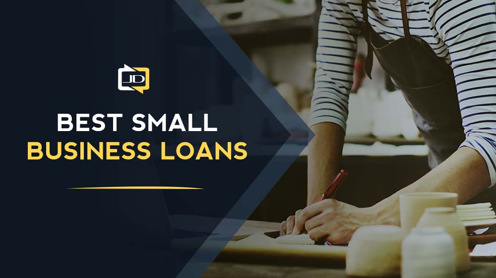 Best Small Business Loans