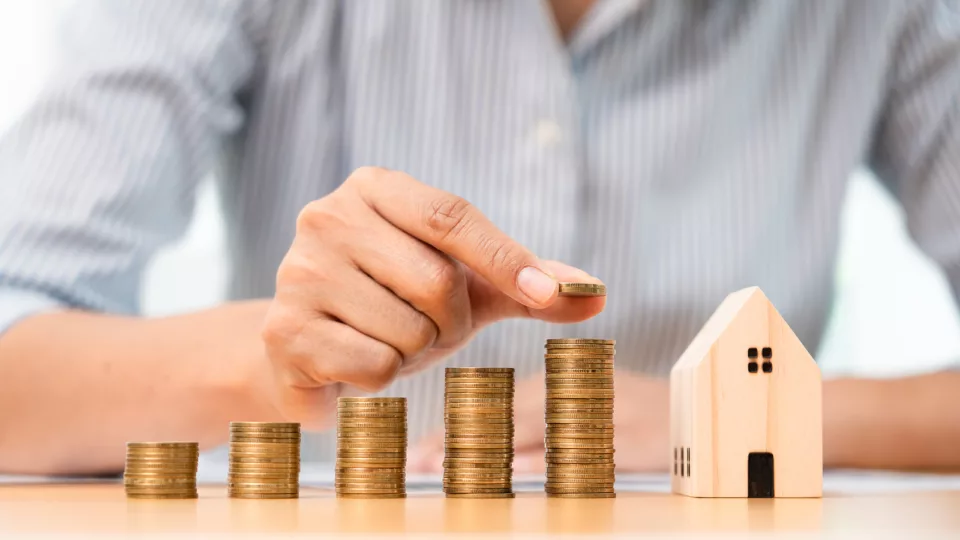 Mortgage Refinance