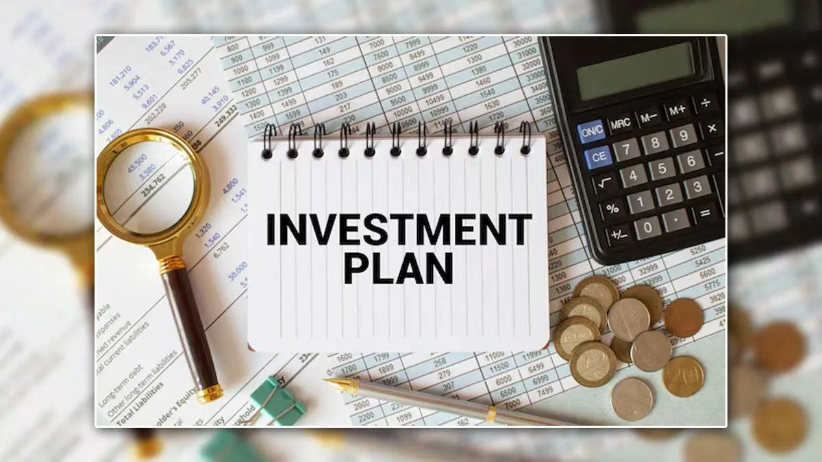 Investment Plans