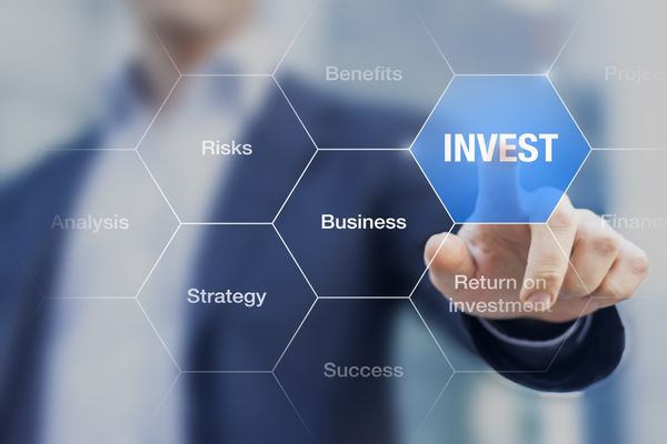 Investment Plans
