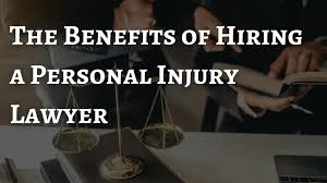 Personal Injury Lawyer