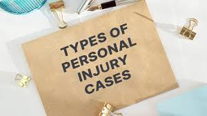 Personal Injury Lawyer