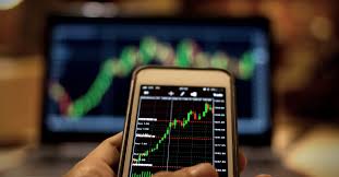 Trading Forex Online