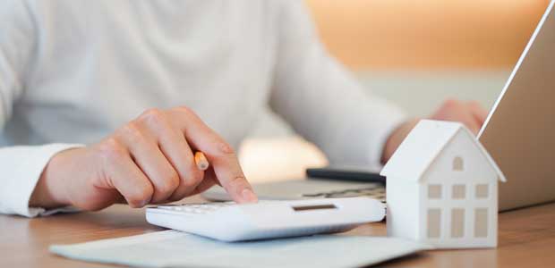 Mortgage Refinance