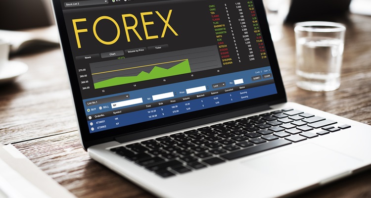 Trading Forex Online